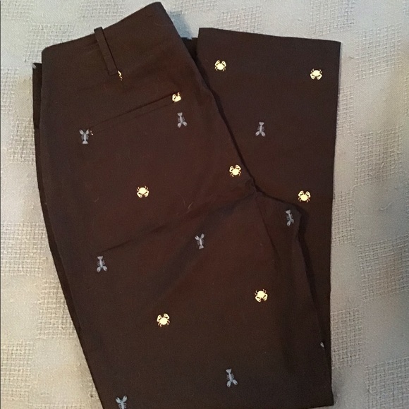 Talbots Pants-NWOT - Picture 1 of 5